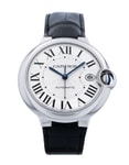 Pre-Owned Cartier Ballon Bleu Watch